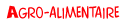 Agro-alimentaire