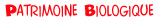 Patrimoine biologique