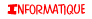 Informatique
