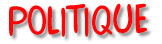 Politique