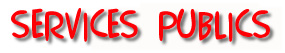 Services Publics