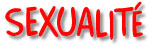 Sexualite