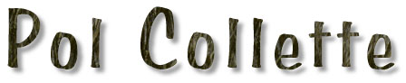 Pol Collette